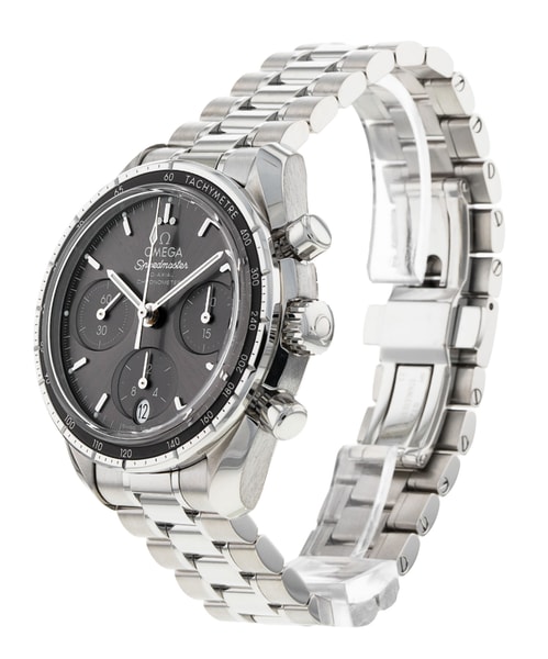 Omega Speedmaster 38 324.30.38.50.06.001